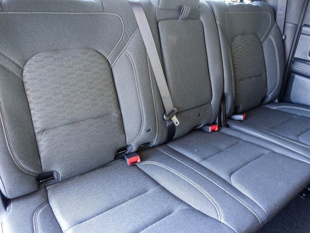 2026 RAM 1500 Big Horn/Lone Star - Photo 28