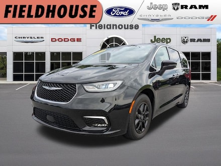 2023 Chrysler Pacifica Touring L Minivan/Van