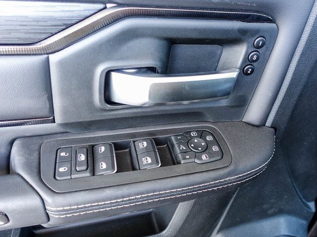 2026 RAM 2500 Power Wagon - Photo 21
