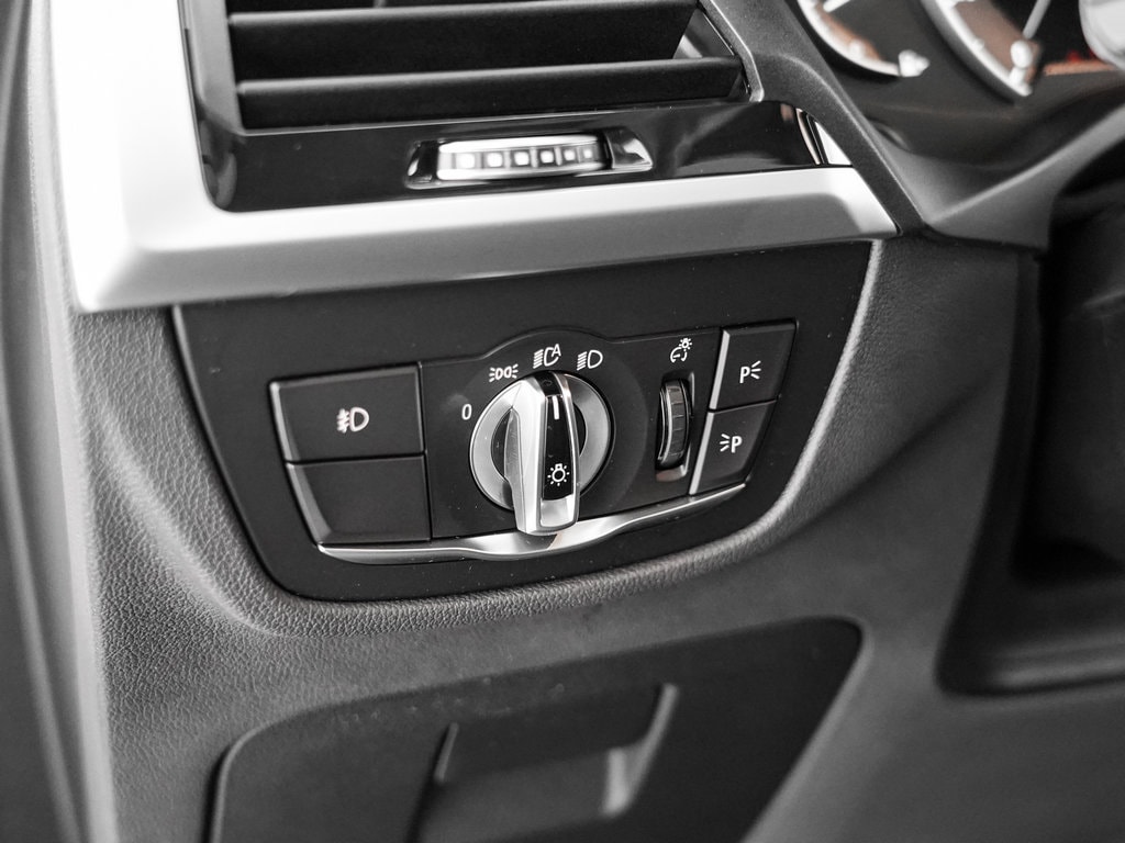 2019 BMW X3 40i - Photo 16