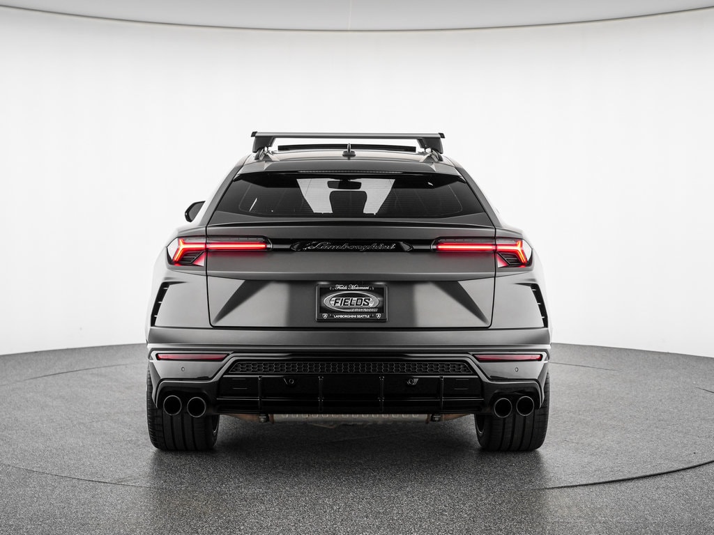 Used 2022 Lamborghini Urus AWD