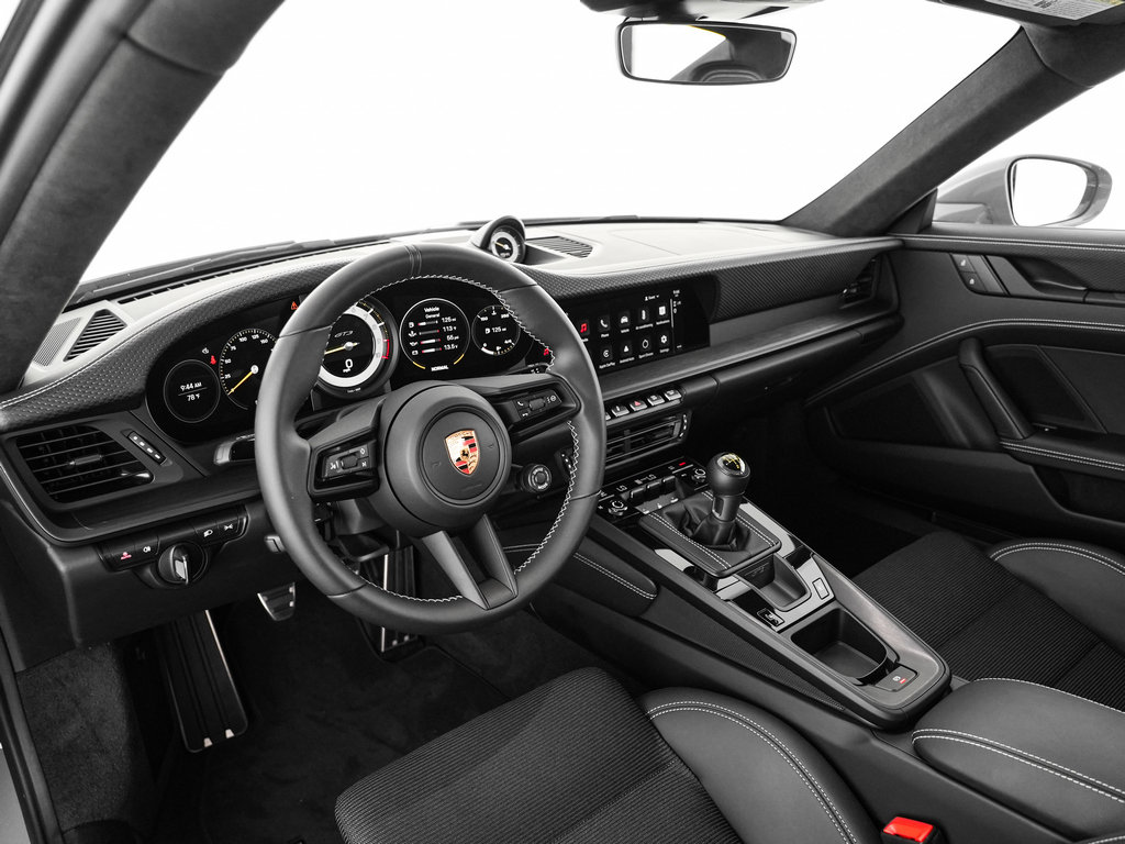 2023 Porsche 911 GT3 - Photo 16