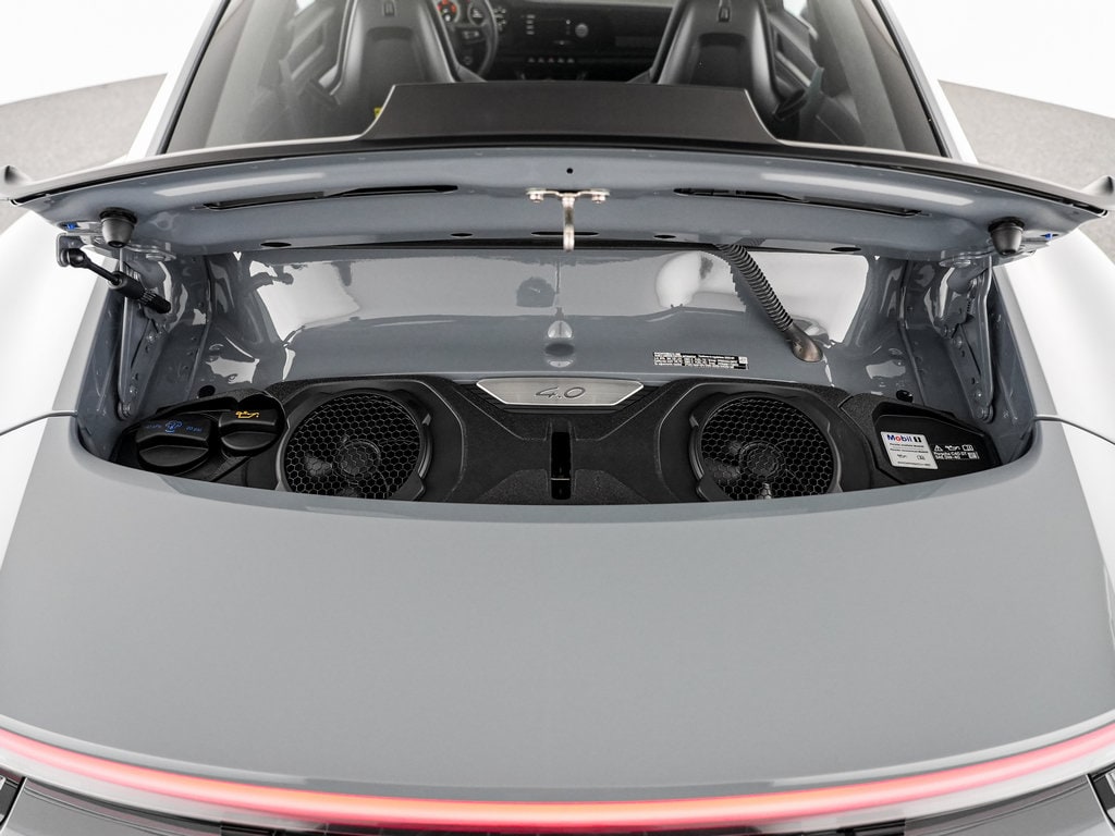 2023 Porsche 911 GT3 - Photo 34