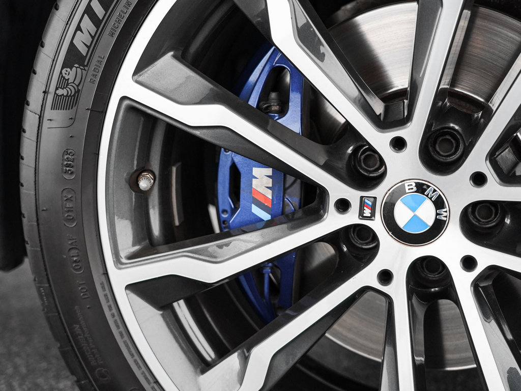 2019 BMW X3 40i - Photo 48