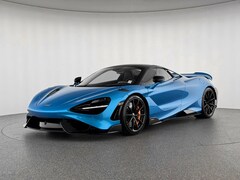 2022 Mclaren 765LT Spider Spider