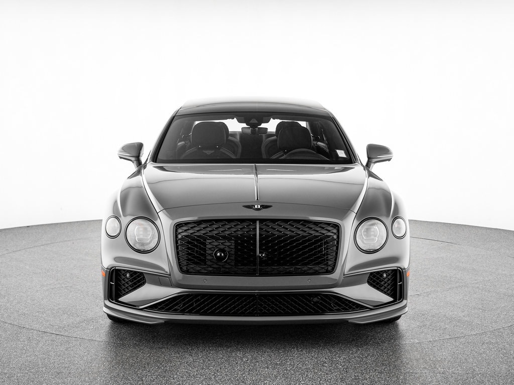 2025 Bentley Flying Spur Speed - Photo 11