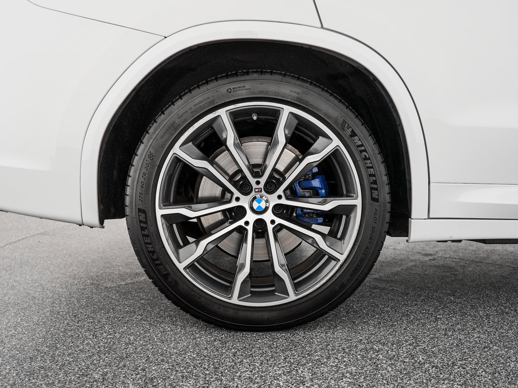 2019 BMW X3 40i - Photo 35