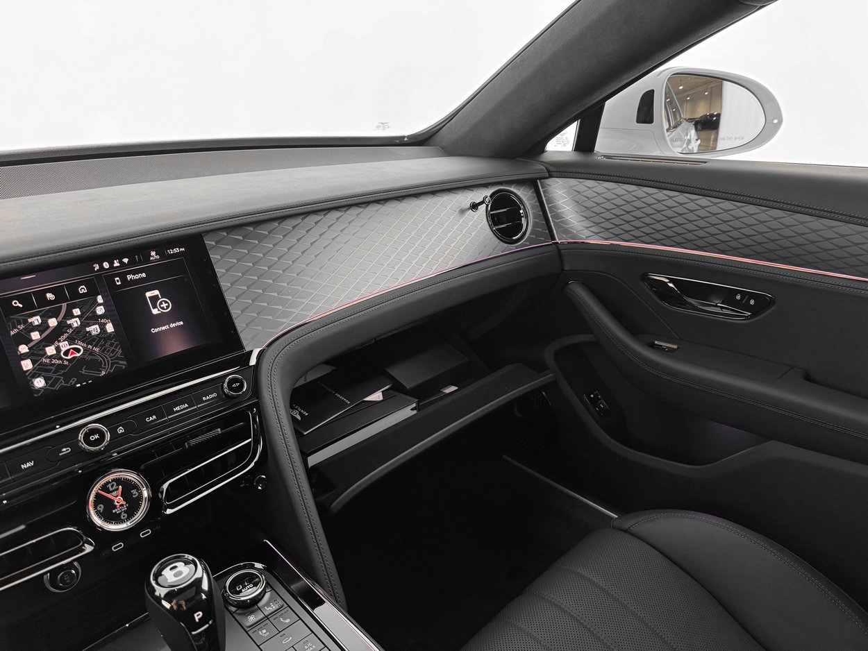 2026 Bentley Flying Spur - Photo 20