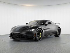 2022 Aston Martin Vantage F1 Edition Coupe