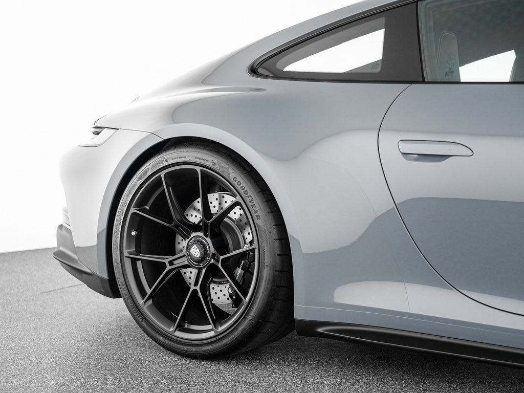 2023 Porsche 911 GT3 - Photo 37