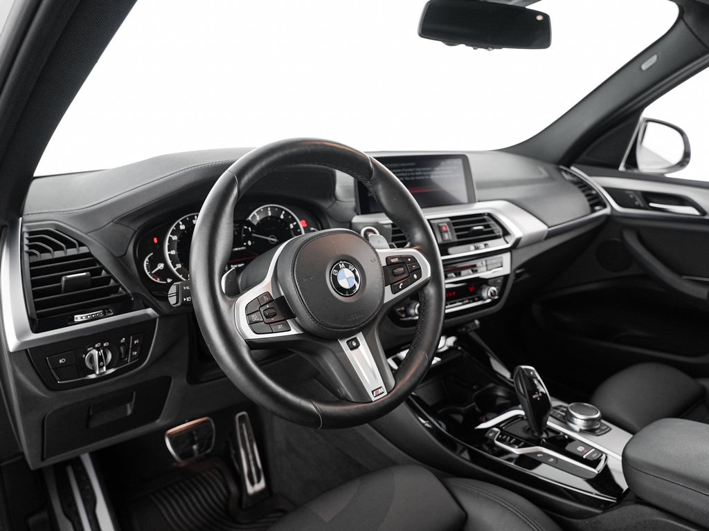 2019 BMW X3 40i - Photo 15