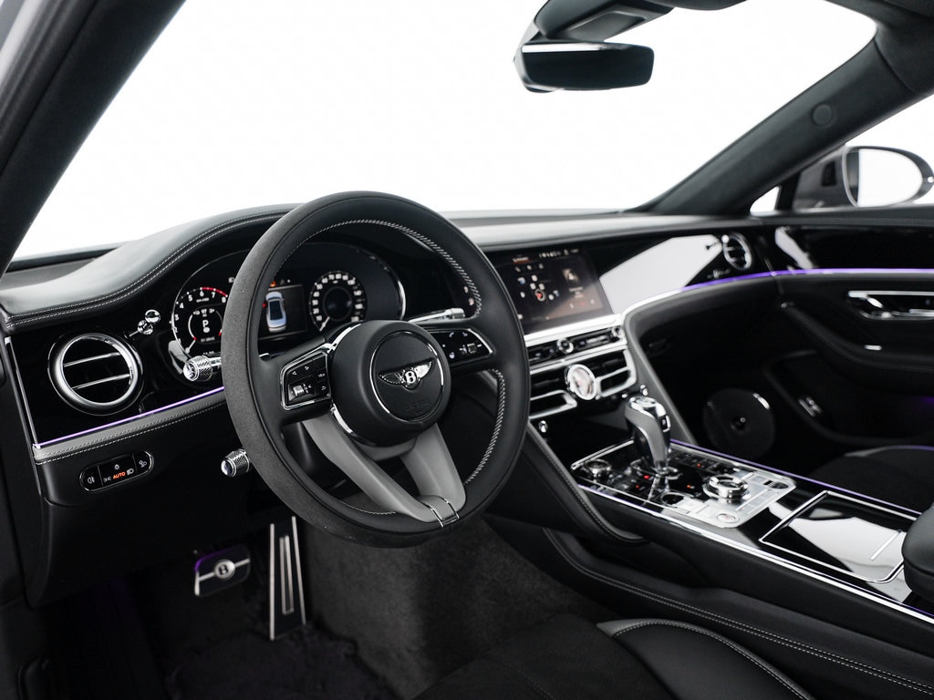 2025 Bentley Flying Spur Speed - Photo 23