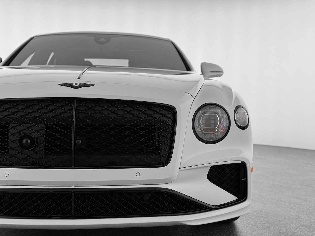 2026 Bentley Flying Spur - Photo 47