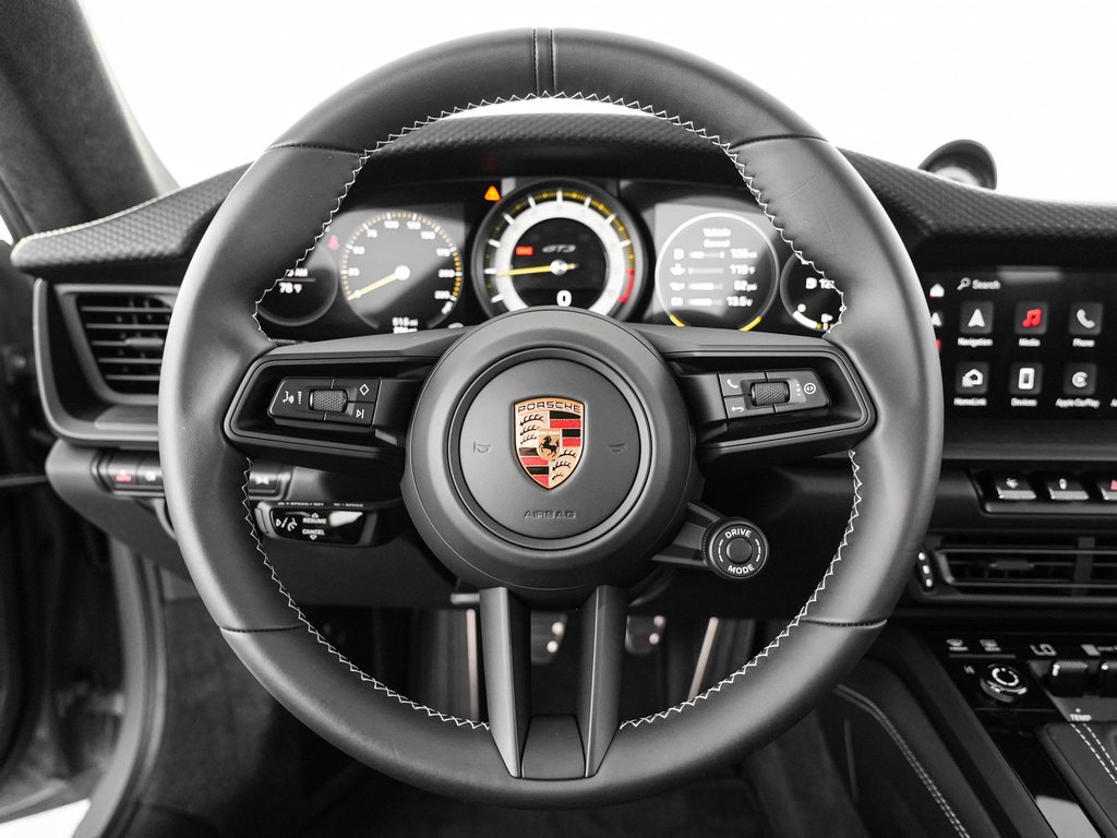 2023 Porsche 911 GT3 - Photo 11