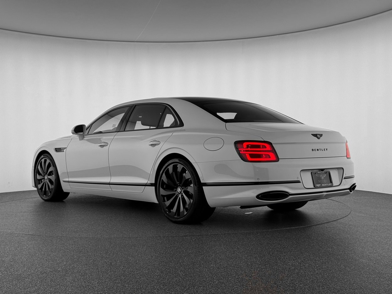 2026 Bentley Flying Spur - Photo 3