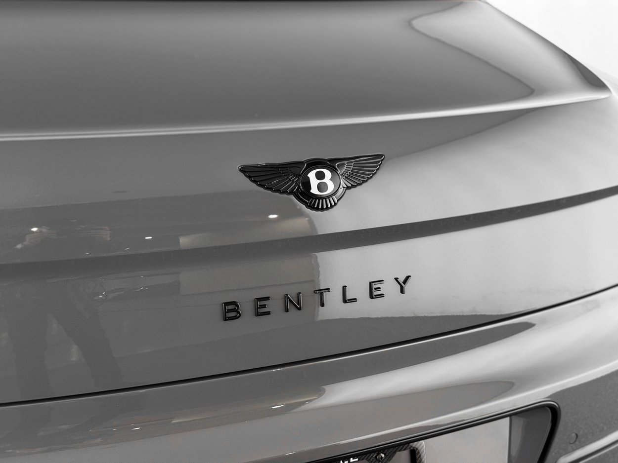 2025 Bentley Flying Spur Speed - Photo 48