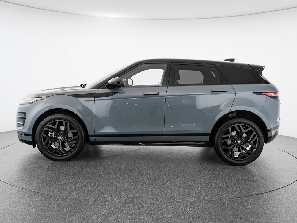 Used 2022 Land Rover Range Rover Evoque R-Dynamic S R-Dynamic S AWD