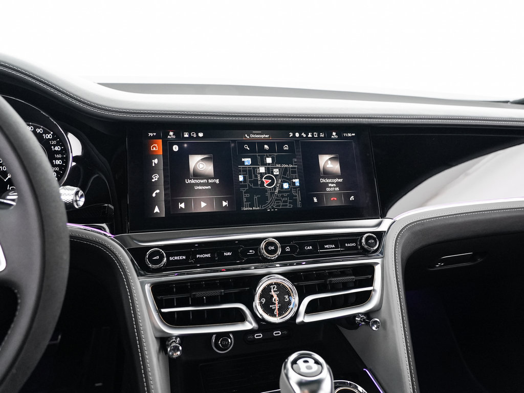 2025 Bentley Flying Spur Speed - Photo 26