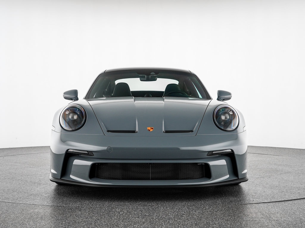 2023 Porsche 911 GT3 - Photo 10
