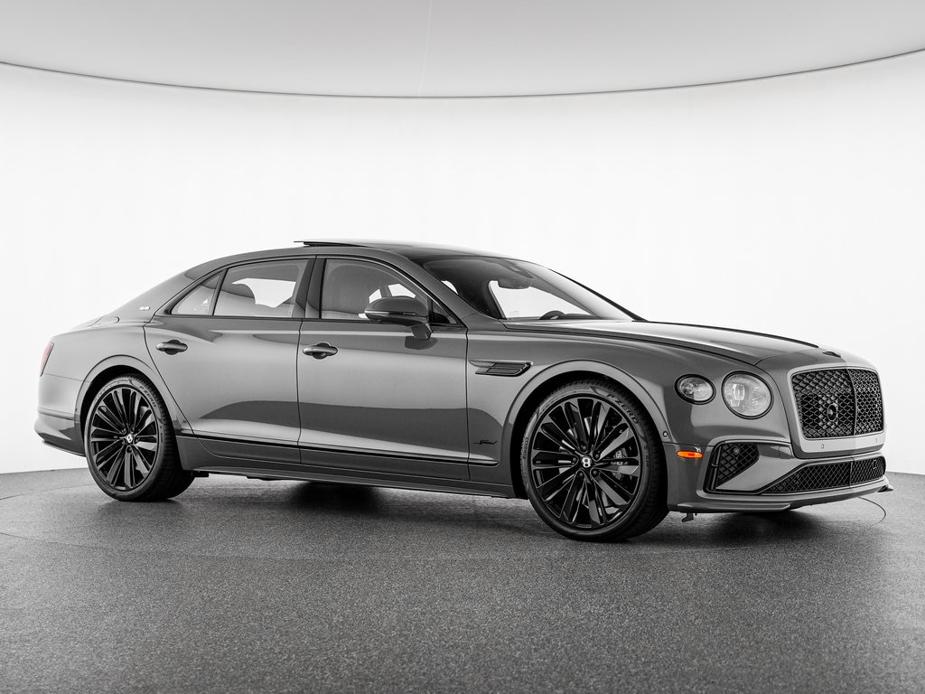 2025 Bentley Flying Spur