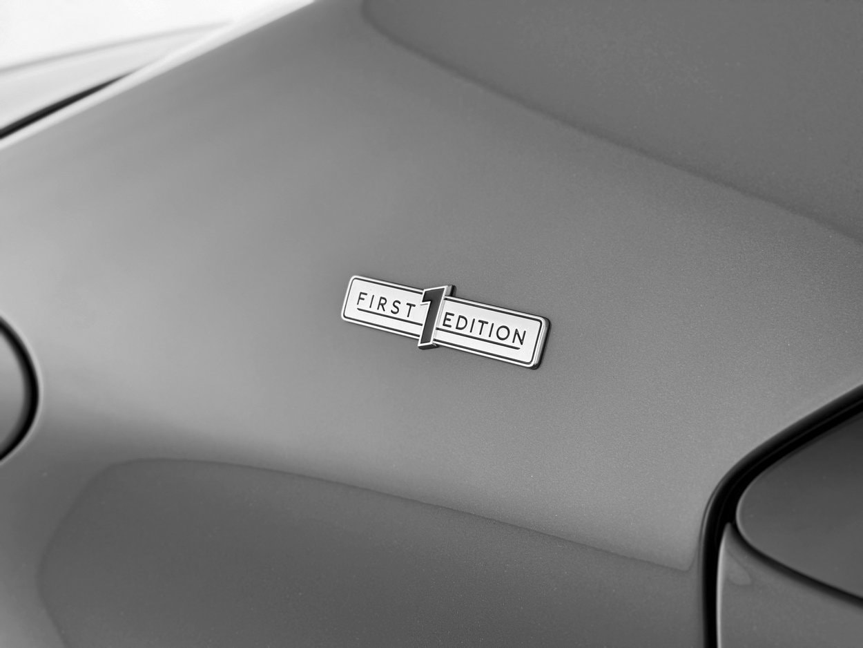 2025 Bentley Flying Spur Speed - Photo 46