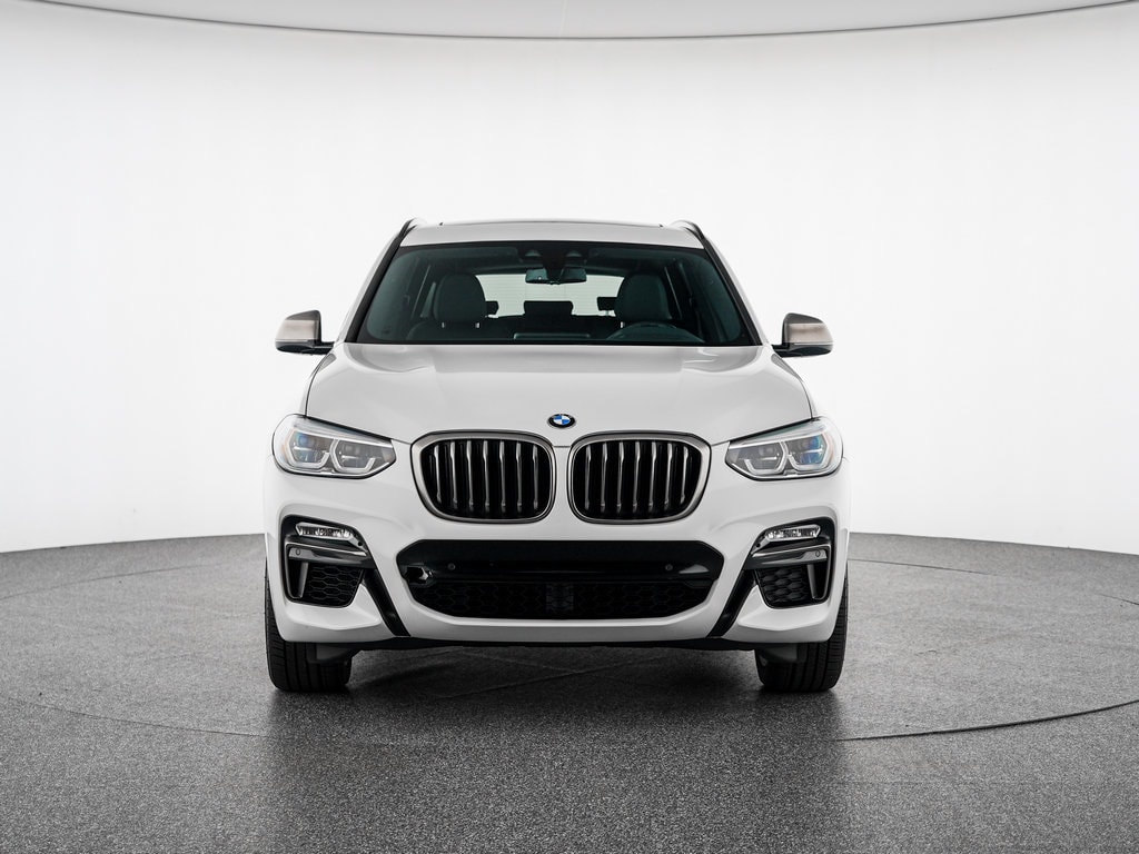 2019 BMW X3 40i - Photo 8