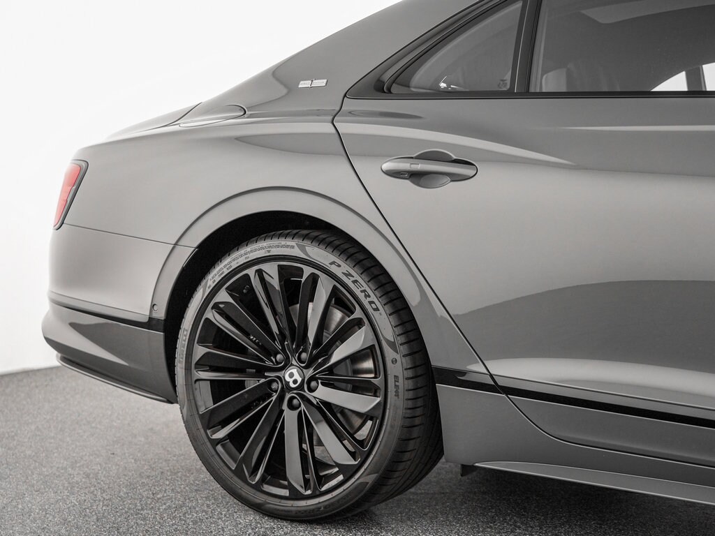2025 Bentley Flying Spur Speed - Photo 44