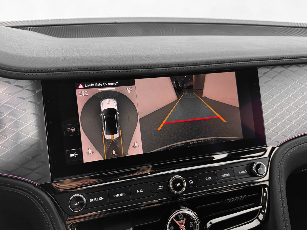 2026 Bentley Flying Spur - Photo 30