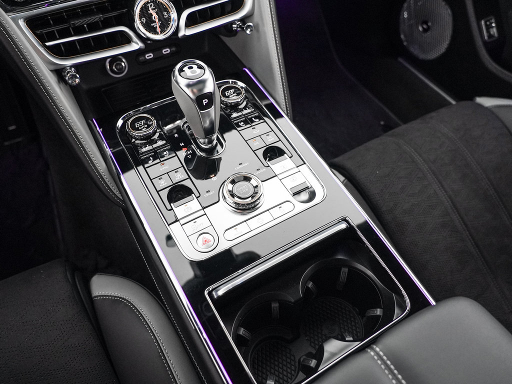 2025 Bentley Flying Spur Speed - Photo 29