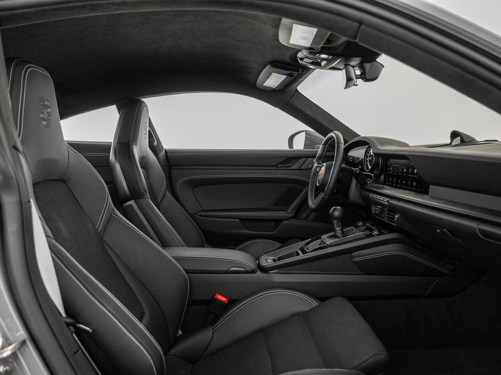 2023 Porsche 911 GT3 - Photo 22