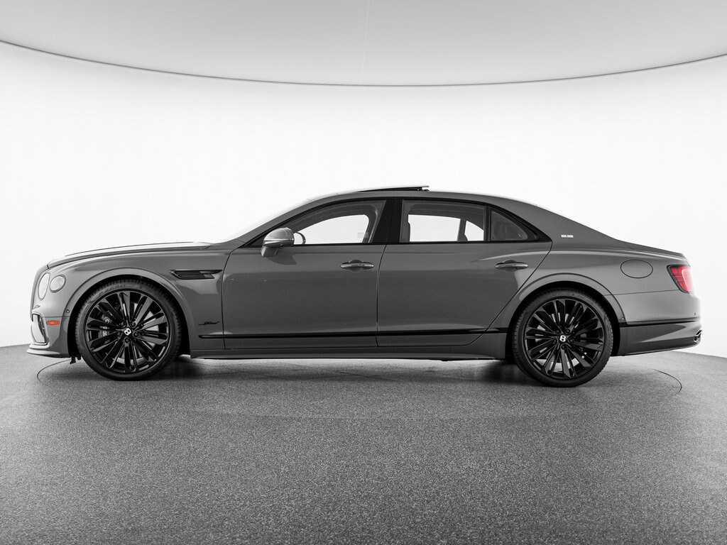 2025 Bentley Flying Spur Speed - Photo 5