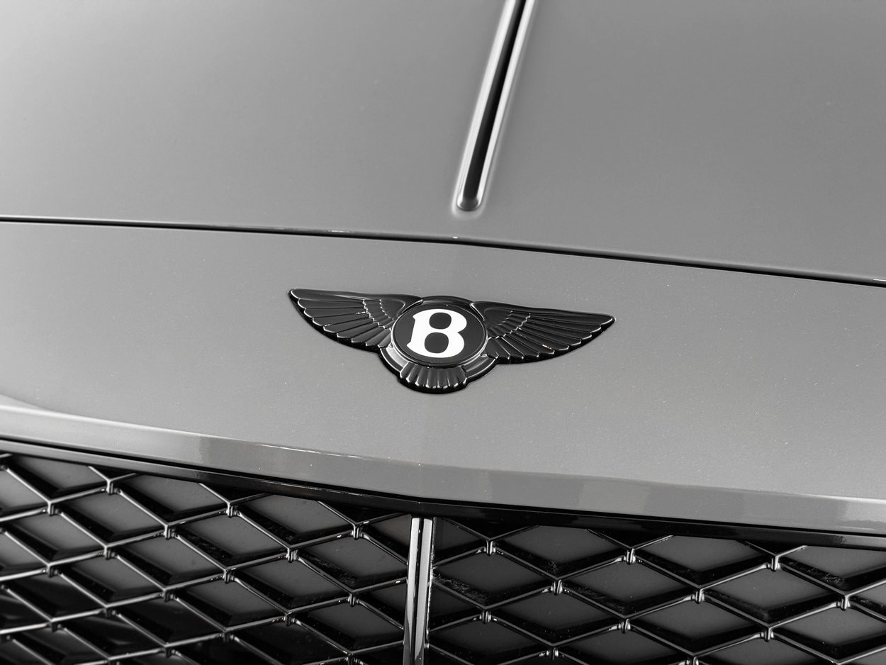 2025 Bentley Flying Spur Speed - Photo 47