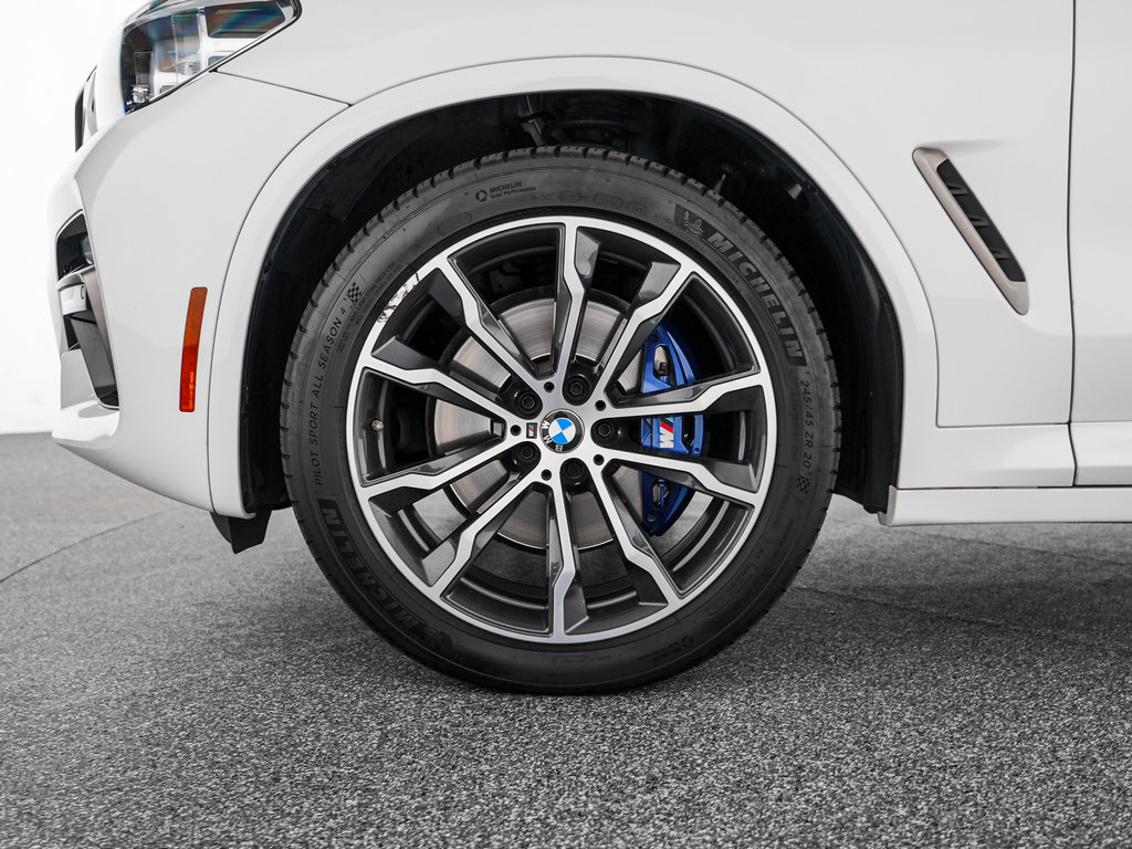 2019 BMW X3 40i - Photo 33