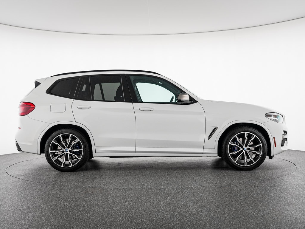2019 BMW X3 40i - Photo 6