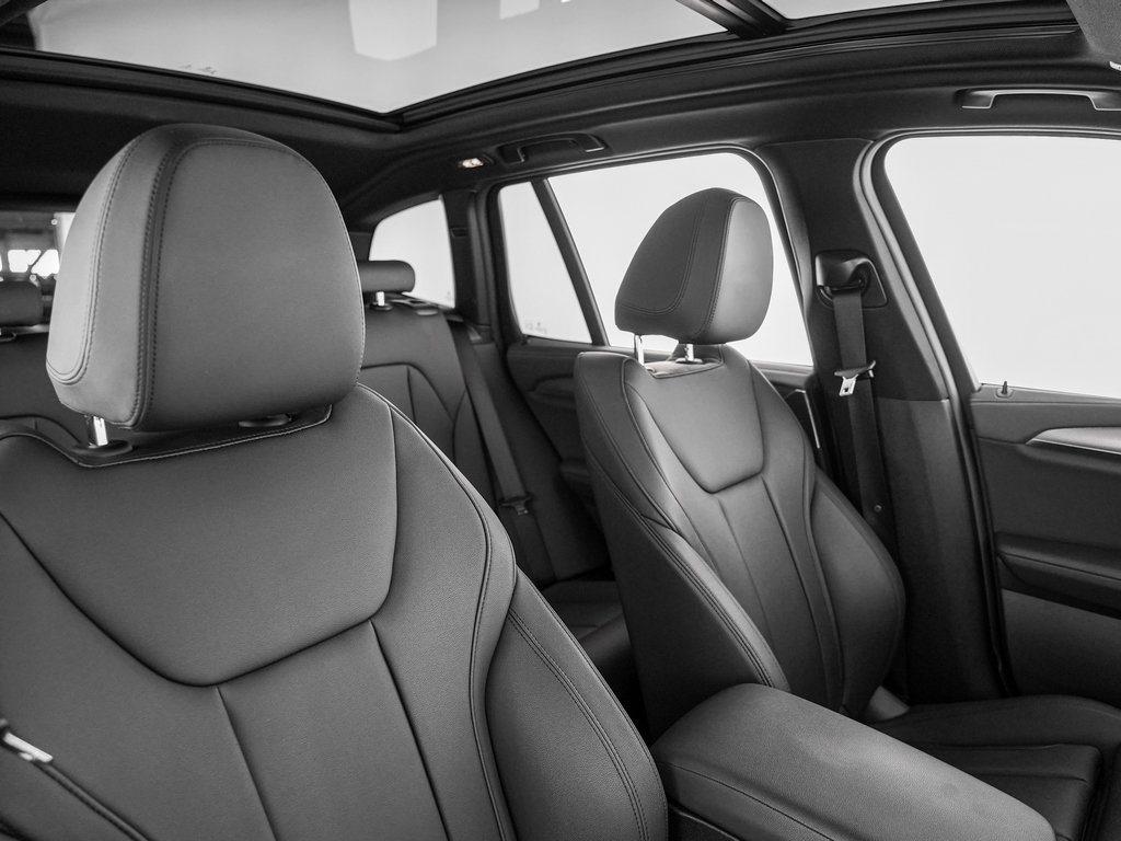 2019 BMW X3 40i - Photo 29