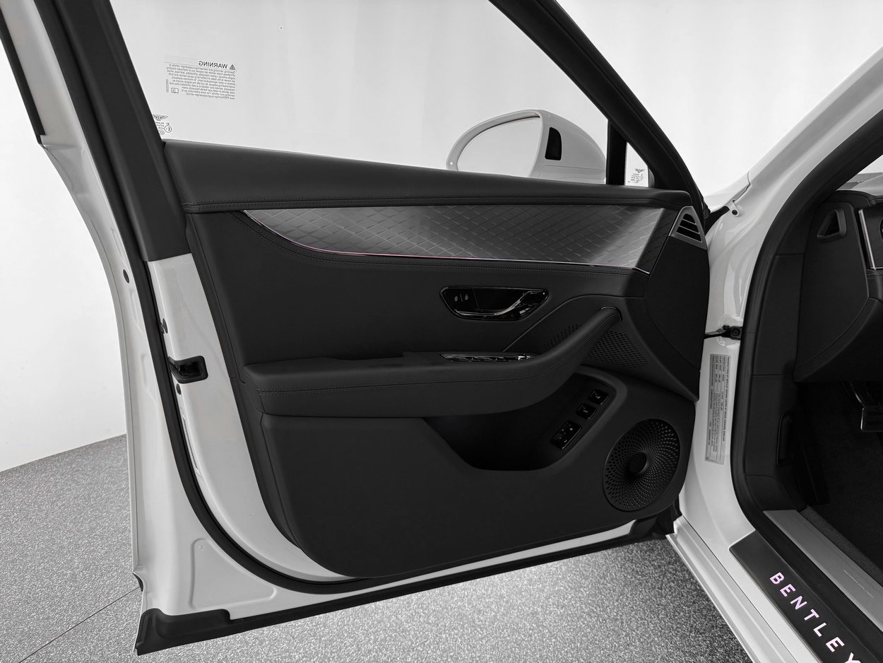 2026 Bentley Flying Spur - Photo 13