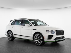 2026 Bentley Bentayga Speed Speed AWD