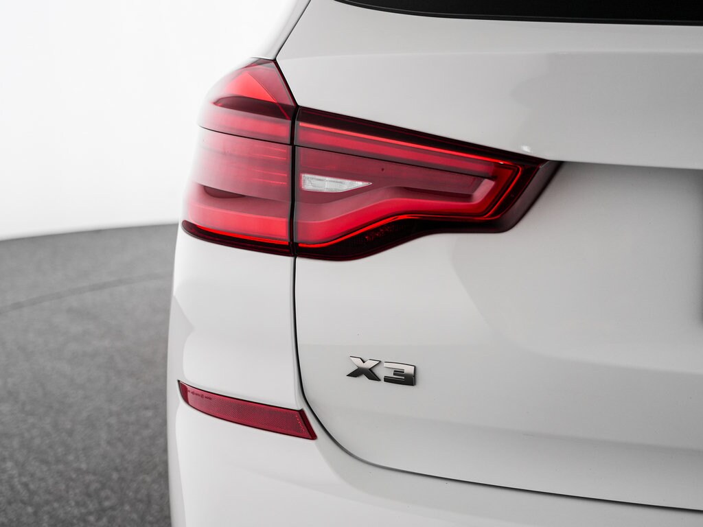 2019 BMW X3 40i - Photo 44
