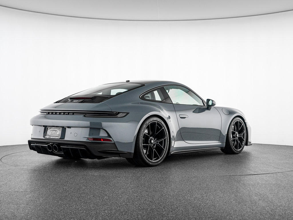 2023 Porsche 911 GT3 - Photo 6