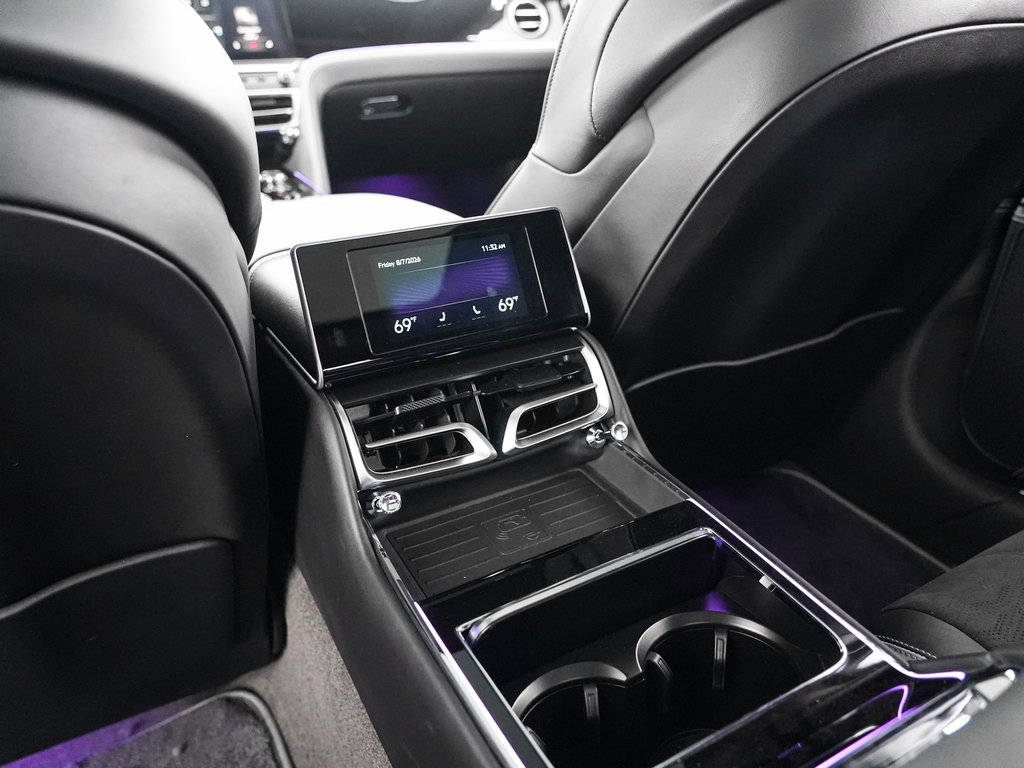 2025 Bentley Flying Spur Speed - Photo 32