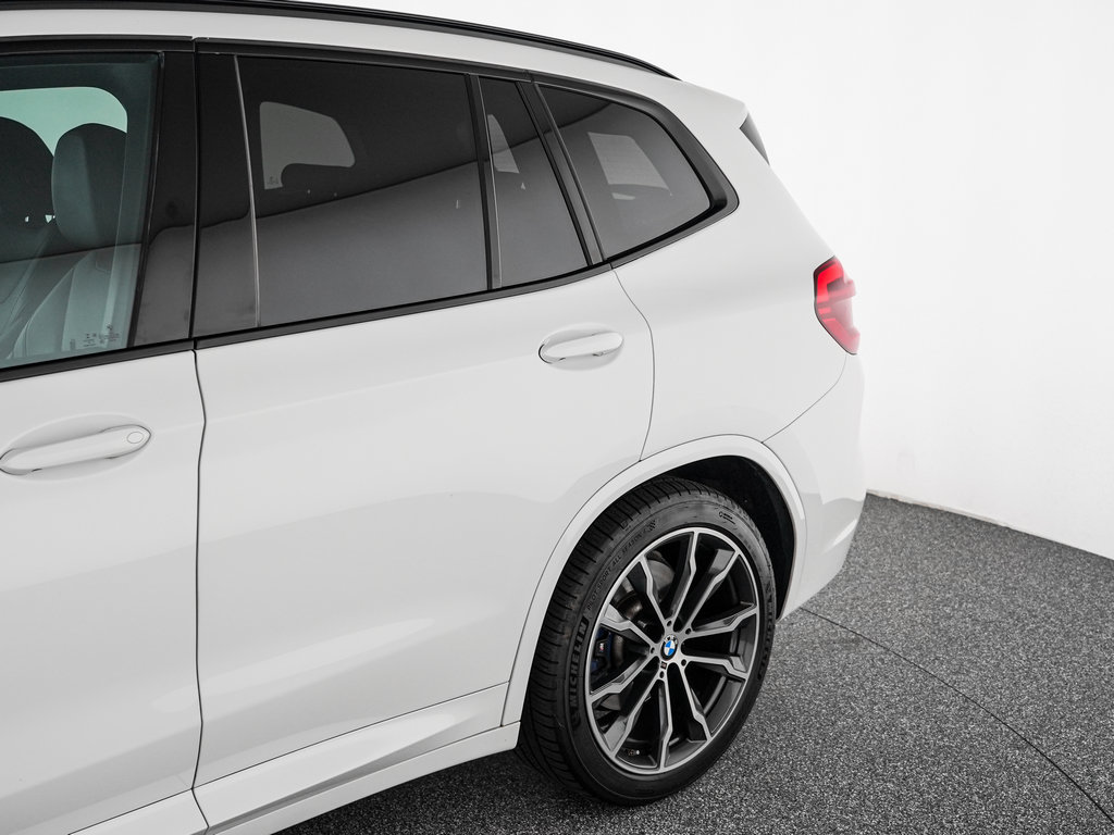 2019 BMW X3 40i - Photo 45
