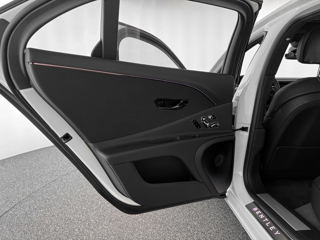 2026 Bentley Flying Spur - Photo 22