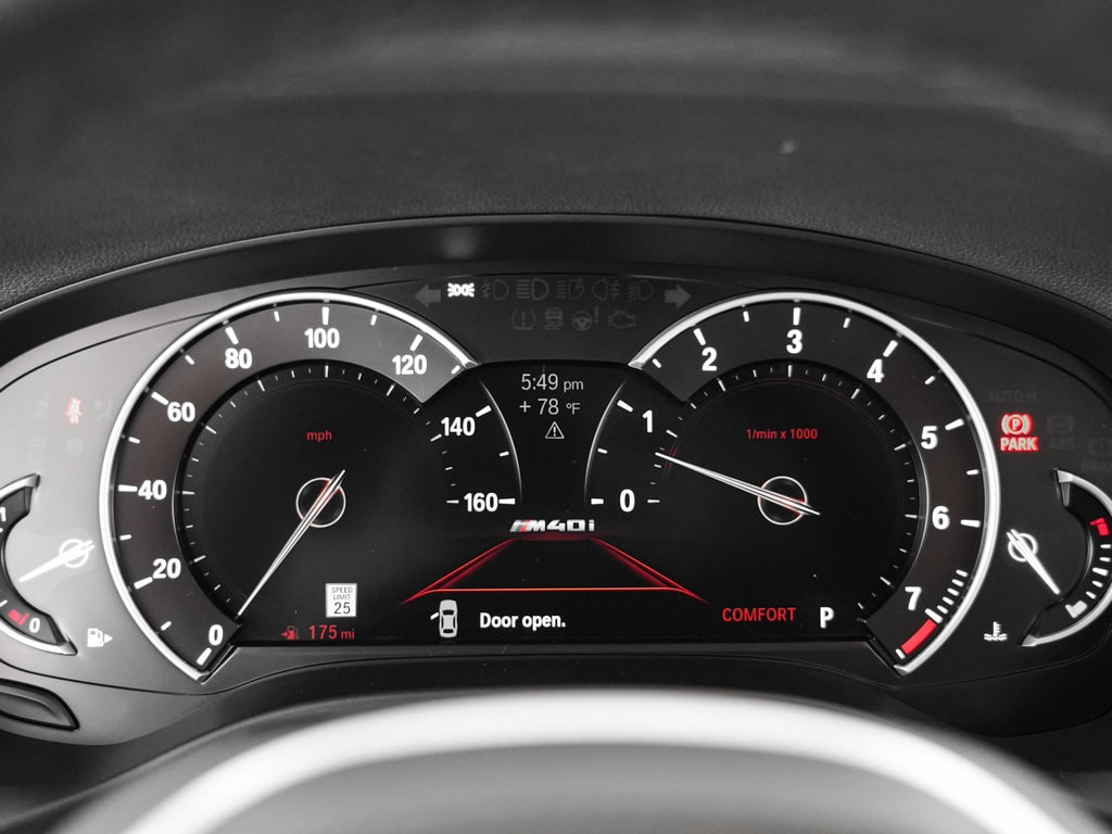 2019 BMW X3 40i - Photo 17