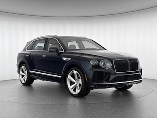 2025 Bentley Bentayga V8 V8 AWD