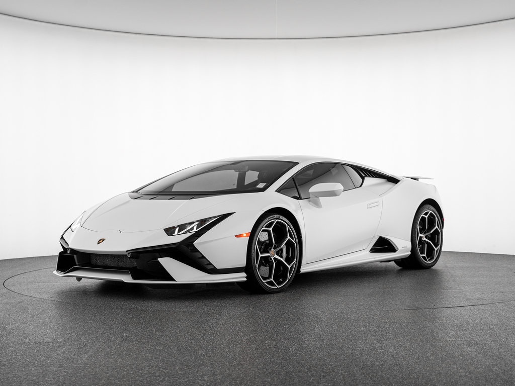 2024 Lamborghini Unknown