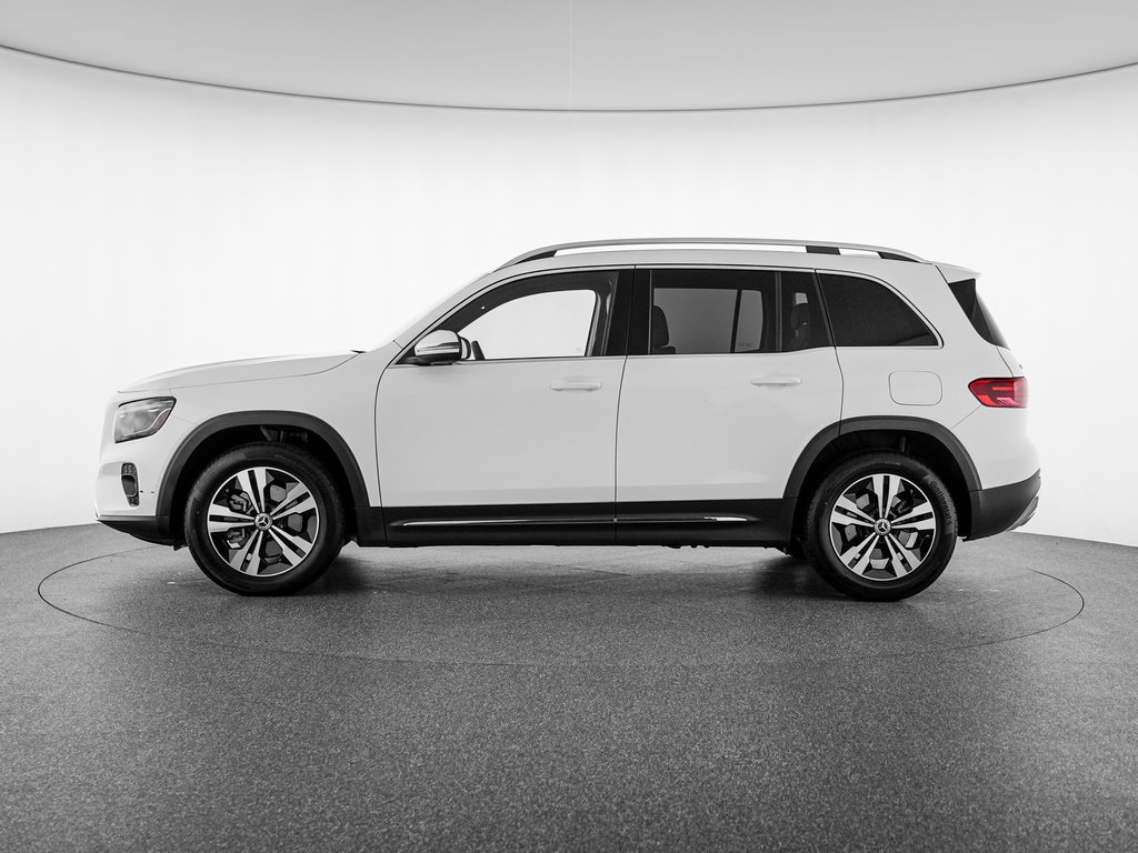 Used 2025 Mercedes-Benz GLB GLB 250 SUV