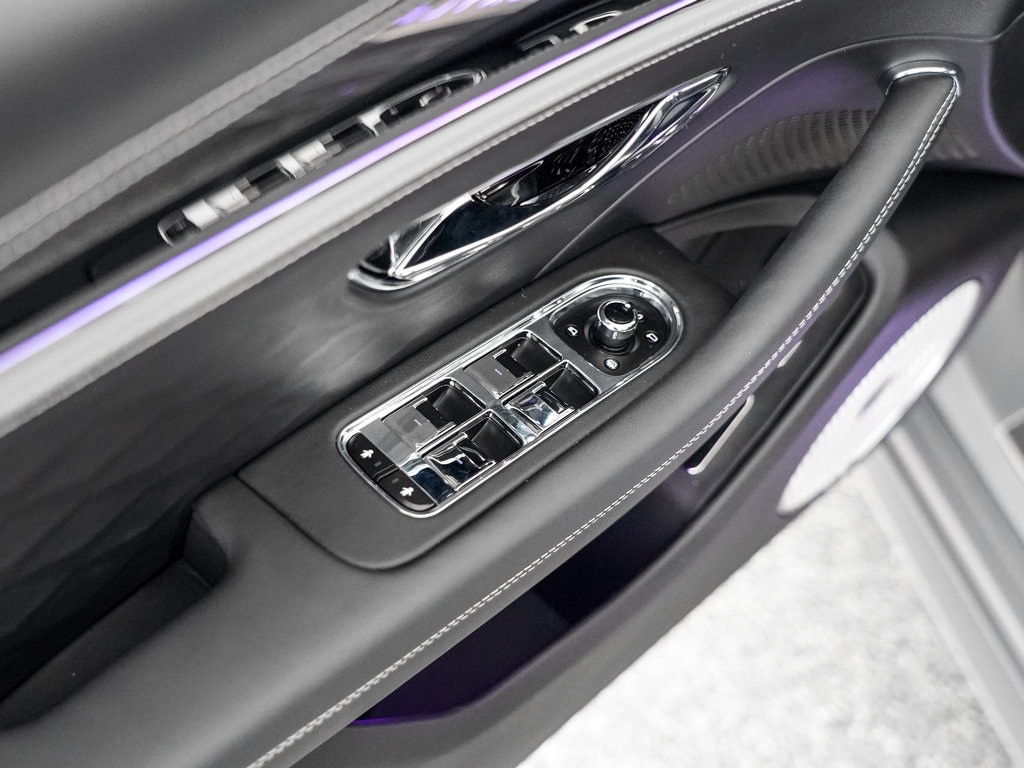 2025 Bentley Flying Spur Speed - Photo 17