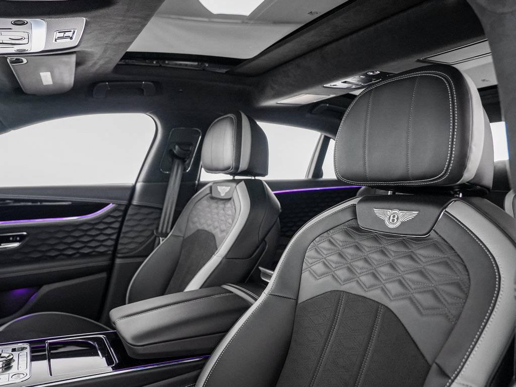 2025 Bentley Flying Spur Speed - Photo 22