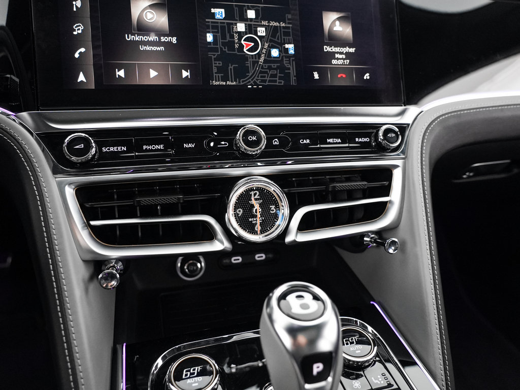 2025 Bentley Flying Spur Speed - Photo 27