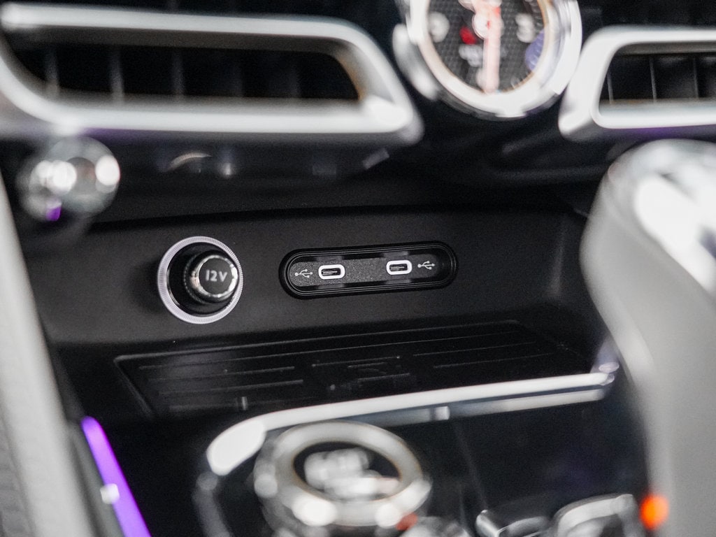 2025 Bentley Flying Spur Speed - Photo 28